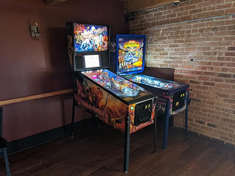 High Noon Saloon photo 5