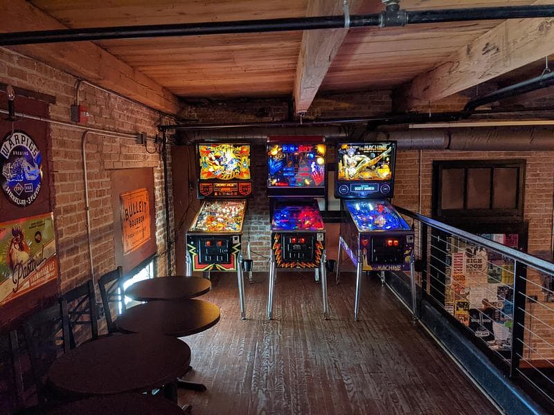 High Noon Saloon photo 4