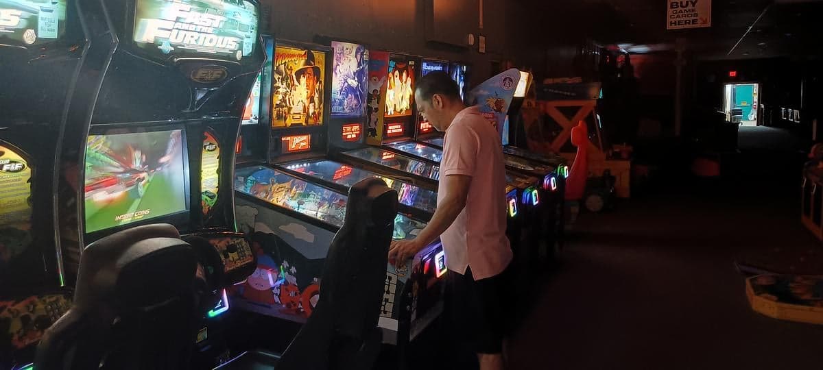 Hollywood Arcade photo 1