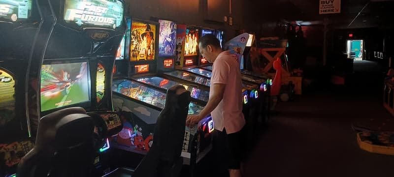 Hollywood Arcade photo 1