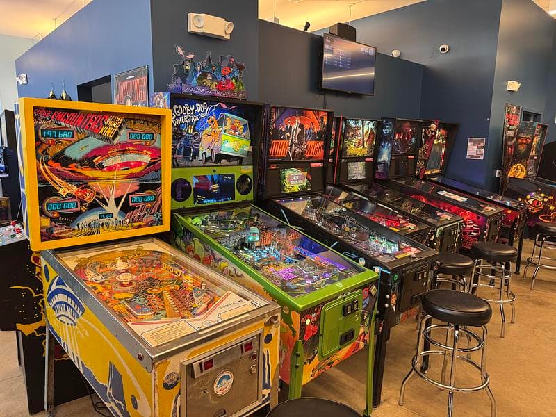 Hometown Arcade photo 1