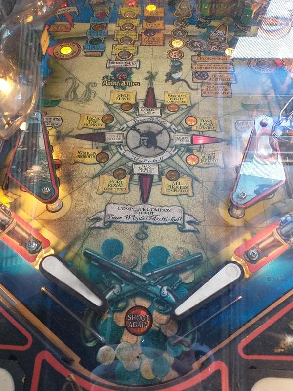 Hooks Bar & Grill photo 2