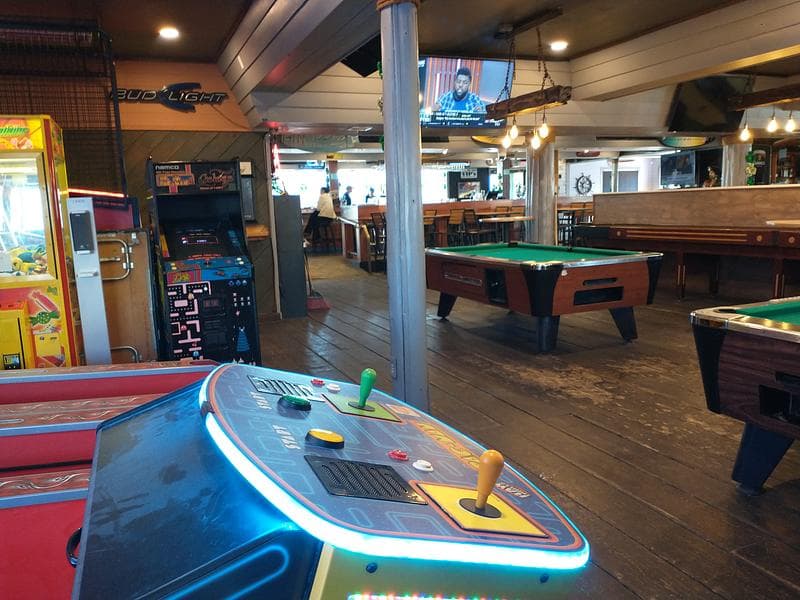 Hooks Bar & Grill photo 1