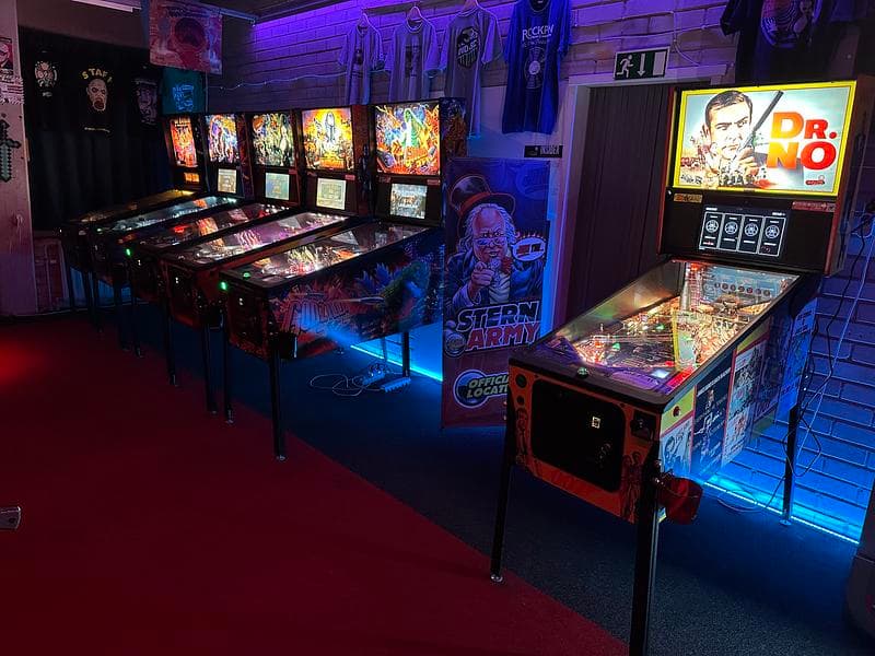 Hopeakuula Arcade photo 3