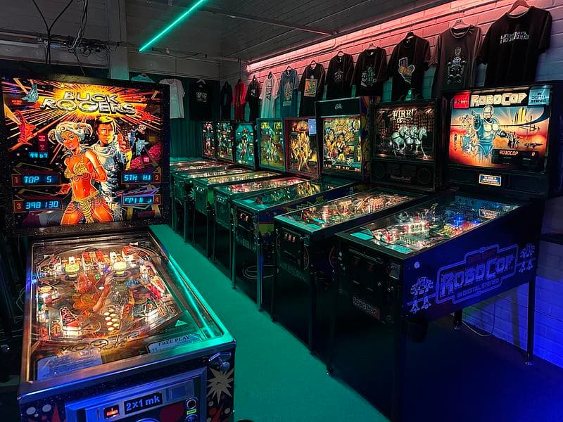 Hopeakuula Arcade photo 2
