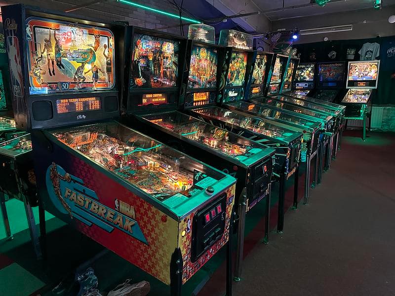 Hopeakuula Arcade photo 1