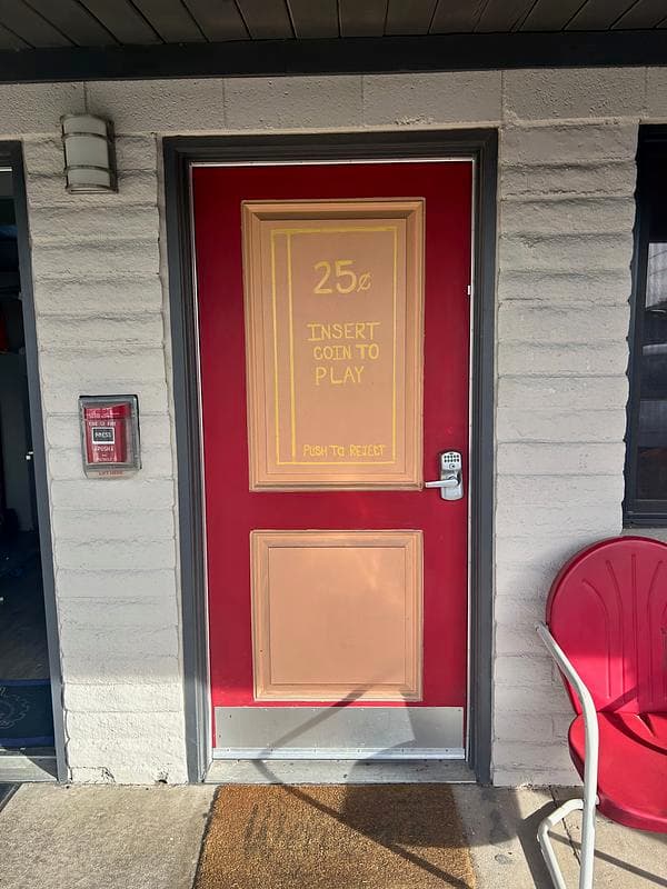 Hotel McCoy photo 2