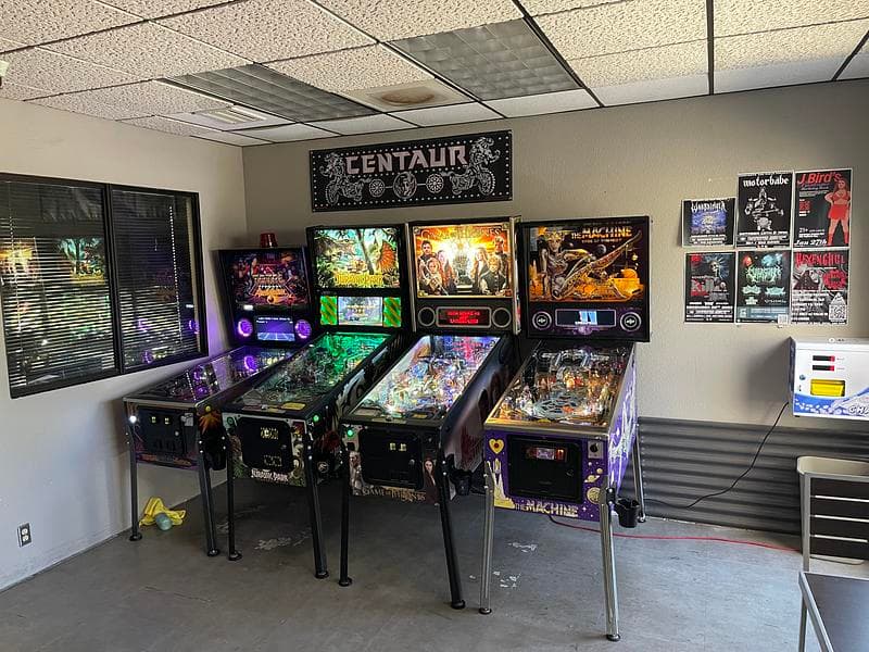 Humdinger Brewing photo 1