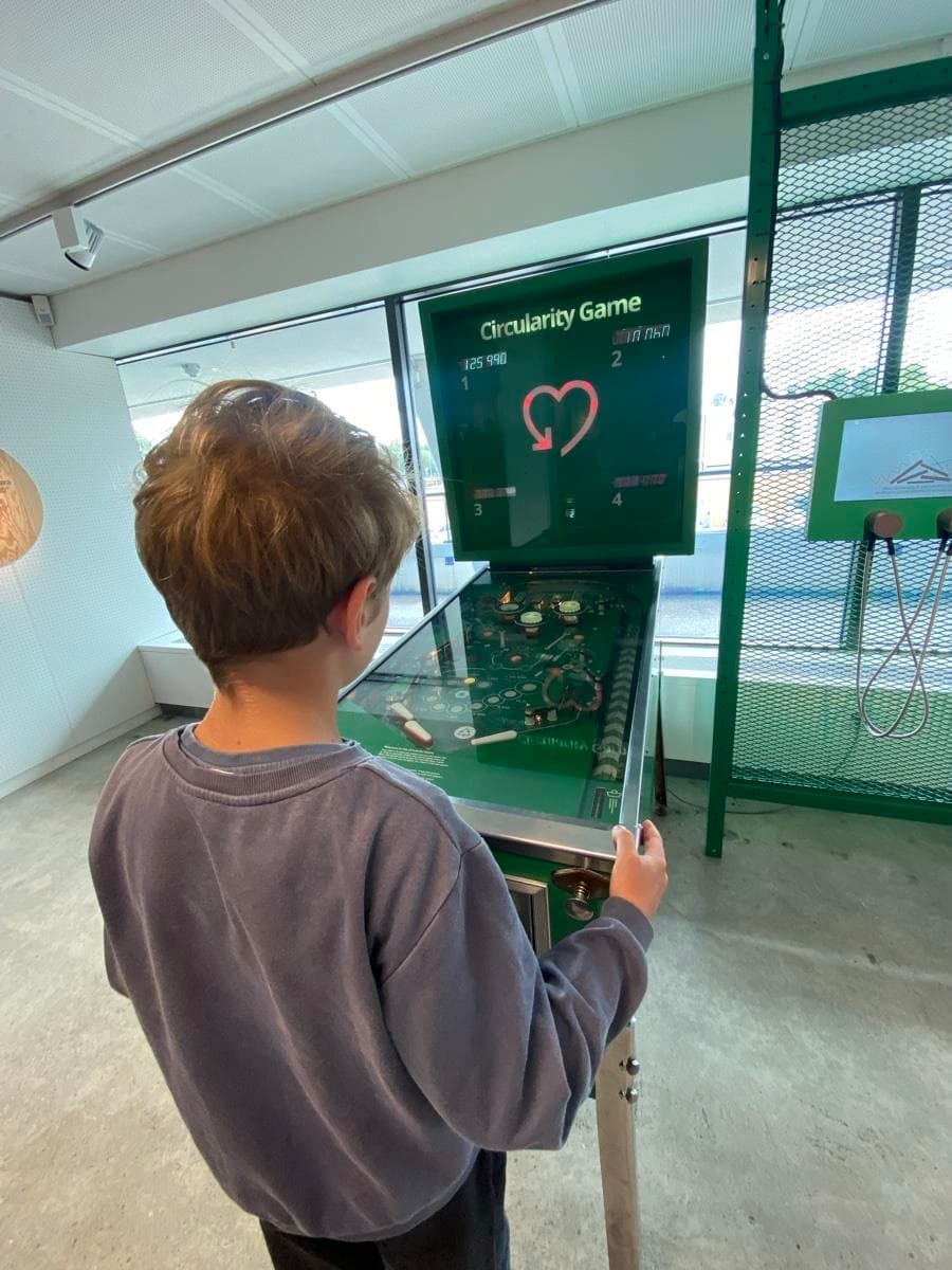 IKEA Museum photo 1