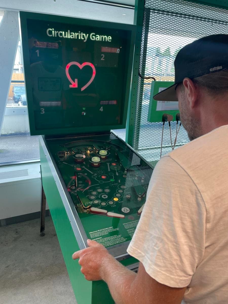 IKEA Museum photo 2