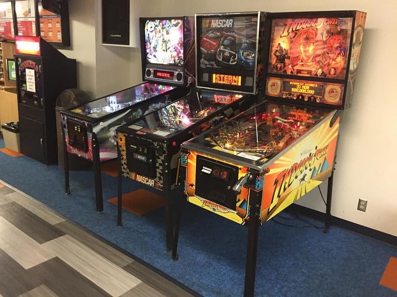illini Union Rec Room photo 2