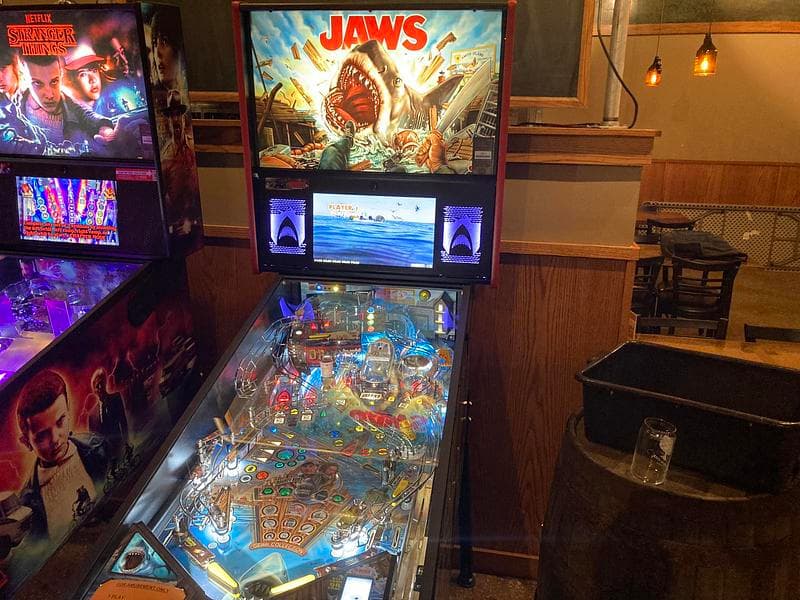 Imperial Oak Brewing (Willow Springs) photo 1