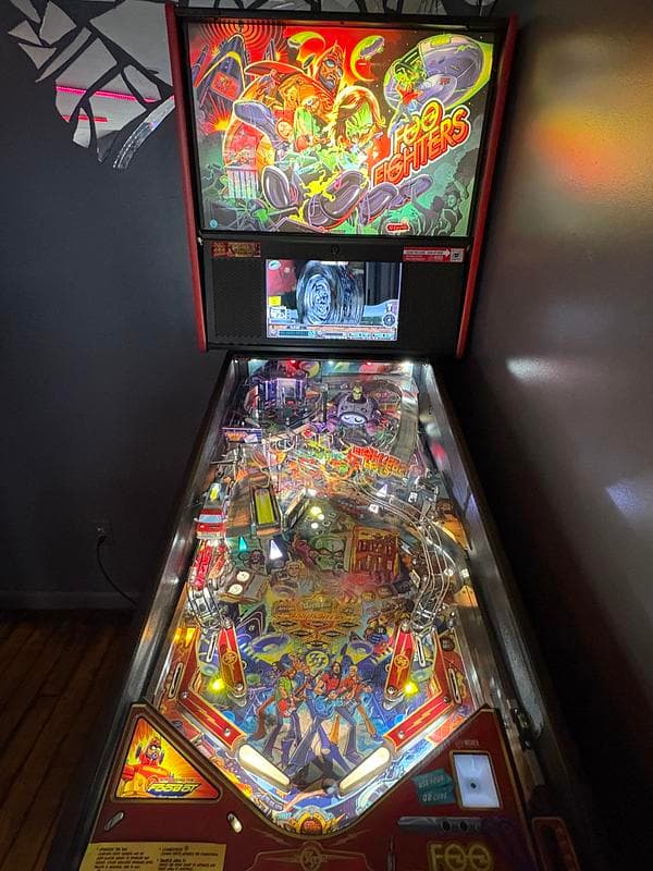 JAX Food & Games photo 2