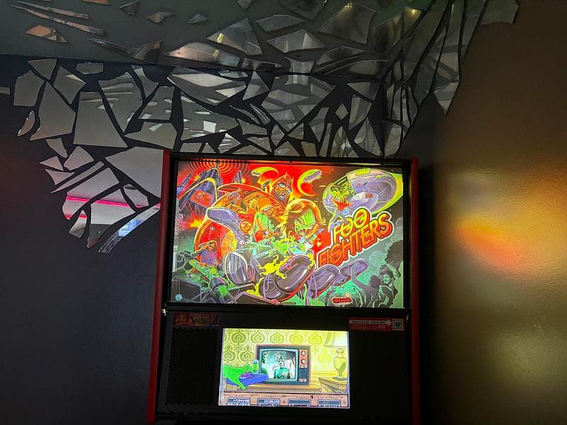 JAX Food & Games photo 1