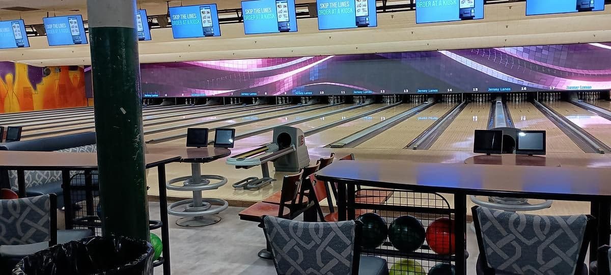 Jersey Lanes photo 3