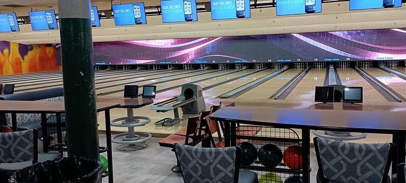 Jersey Lanes photo 1