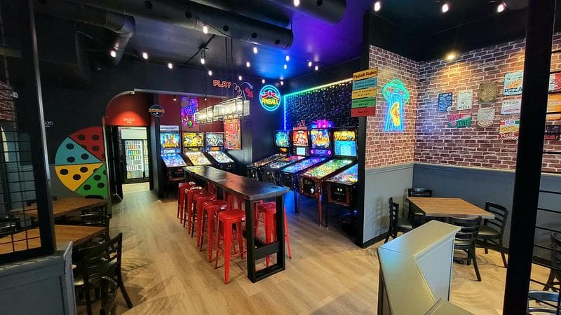 Jim's Pizza & Pasta photo 1