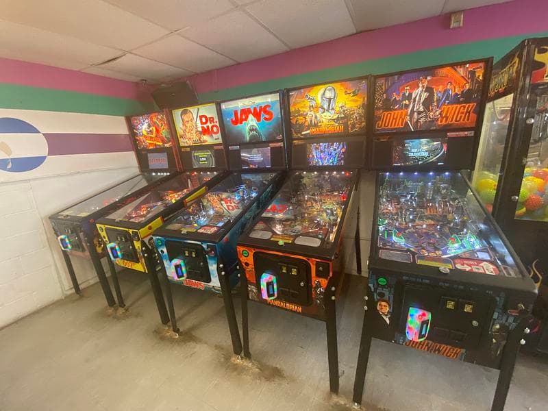 Joe's Playland photo 3