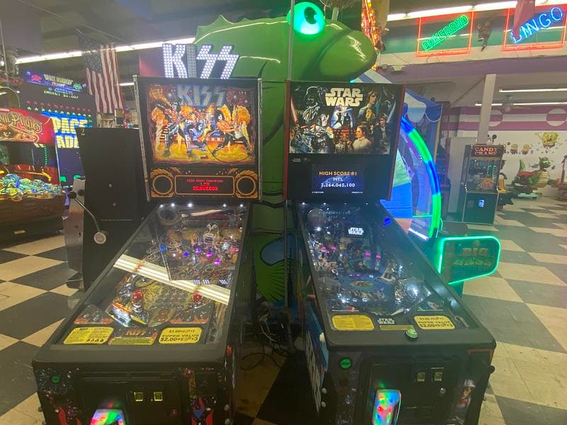 Joe's Playland photo 2