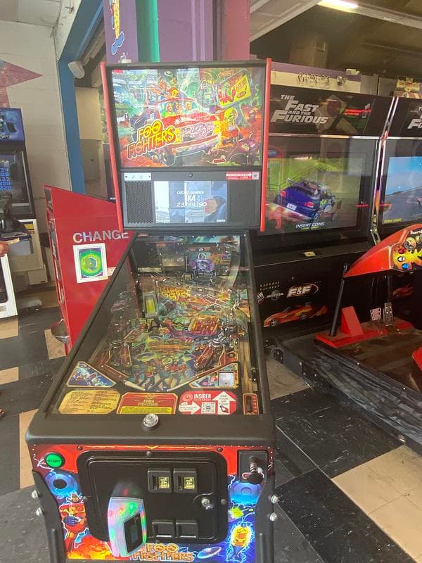 Joe's Playland photo 1