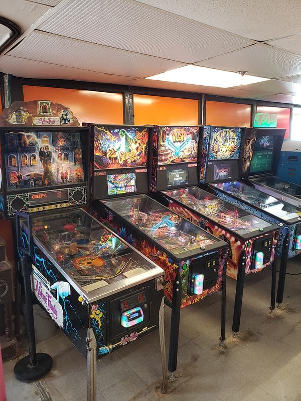 Joe's Playland photo 9