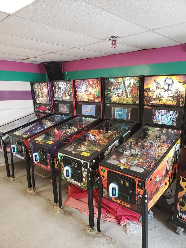 Joe's Playland photo 8