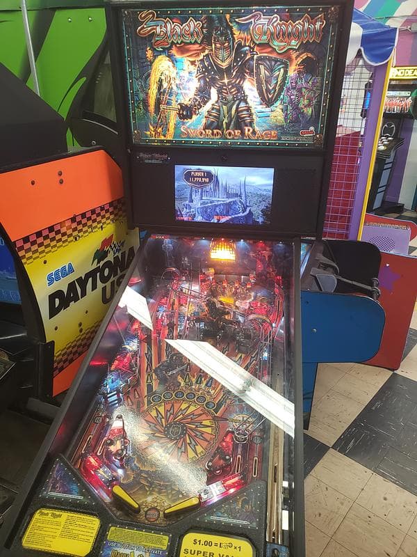 Joe's Playland photo 7