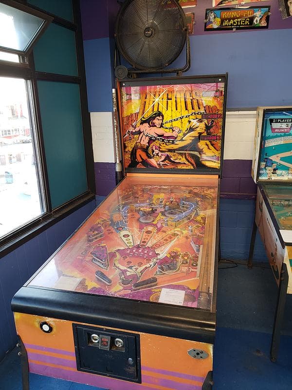 Joe's Playland photo 5