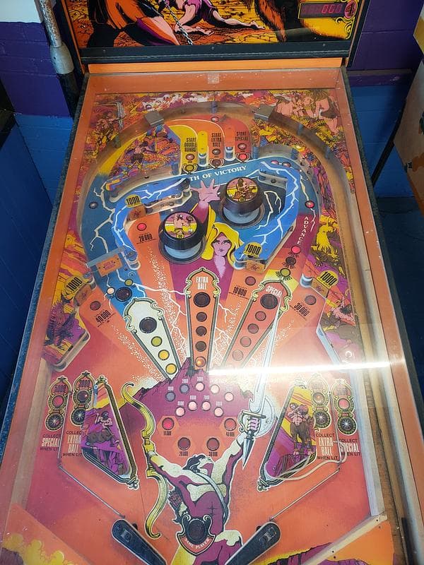 Joe's Playland photo 4