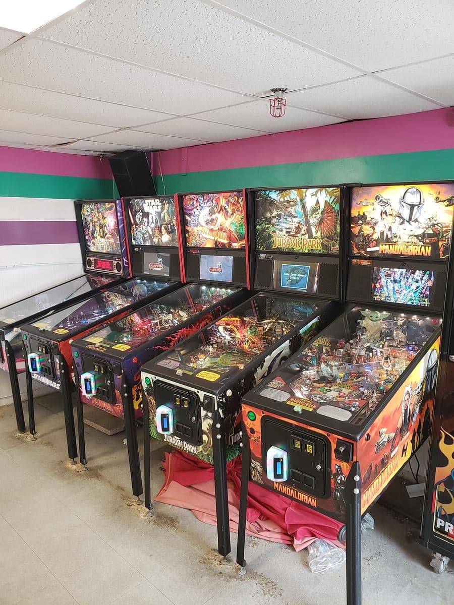 Joe's Playland photo 2
