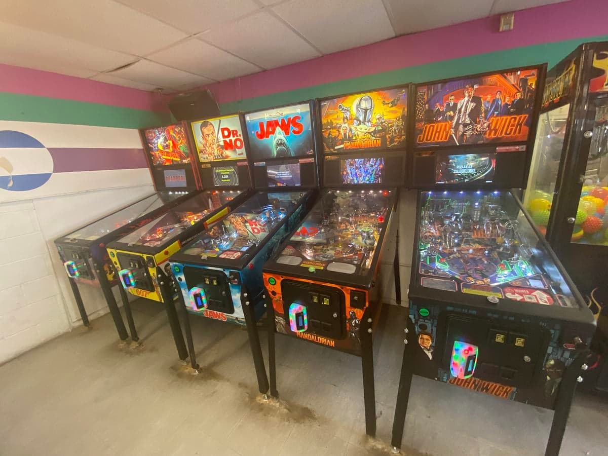 Joe's Playland photo 7