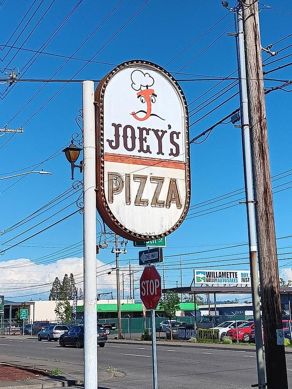 Joey's Pizza photo 5