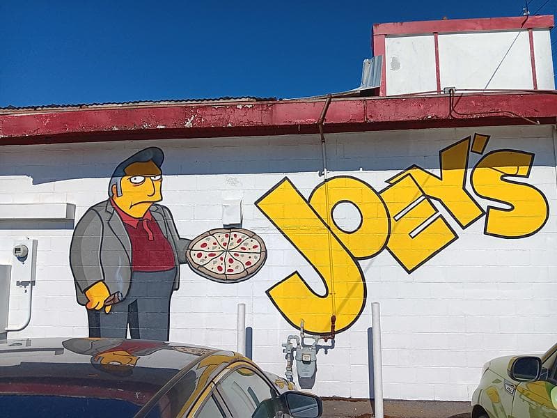 Joey's Pizza photo 4