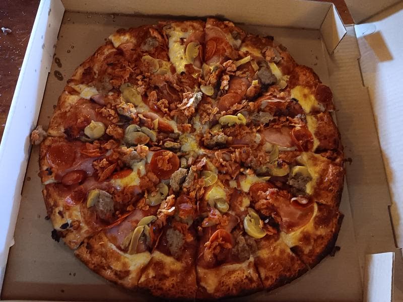 Joey's Pizza photo 3