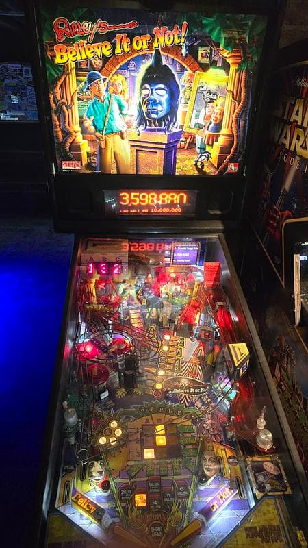 Joystick Bar photo 7