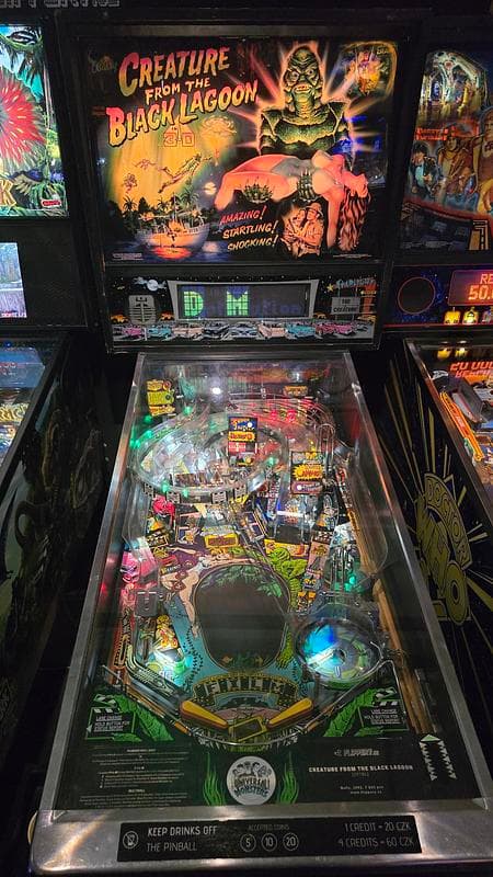 Joystick Bar photo 4
