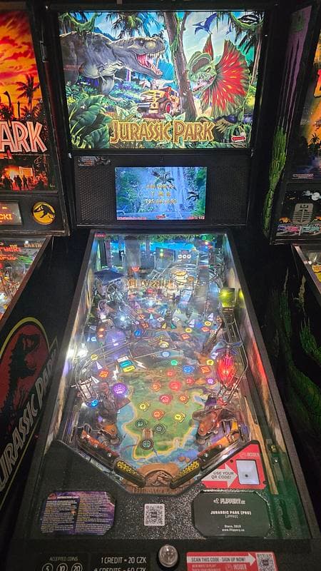 Joystick Bar photo 3