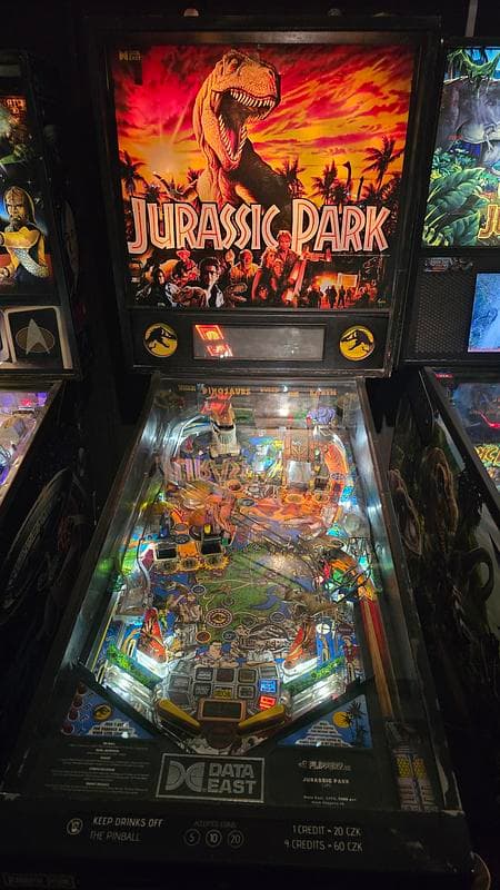 Joystick Bar photo 2