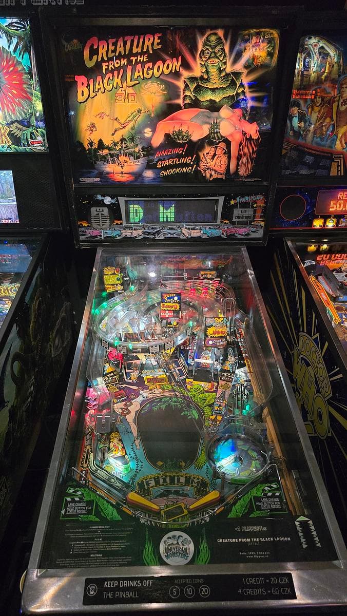Joystick Bar photo 4