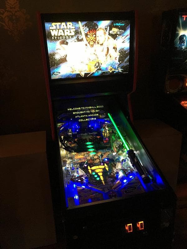 Joystick Gamebar photo 1