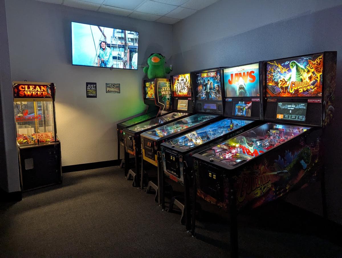 Joystick Junction photo 2