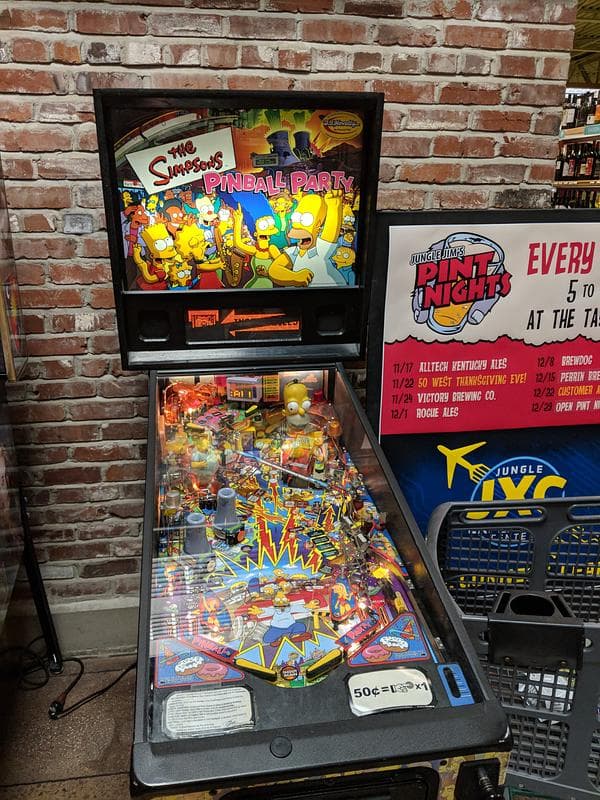 Jungle Jims - Eastgate photo 2