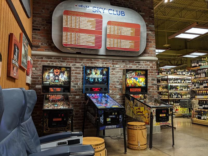 Jungle Jims - Eastgate photo 3