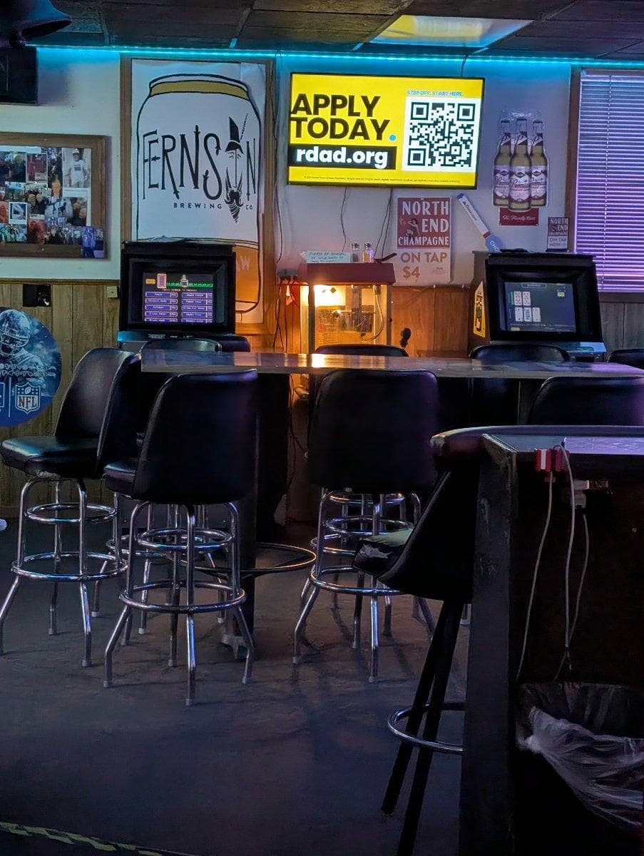 Ken's Korner photo 4