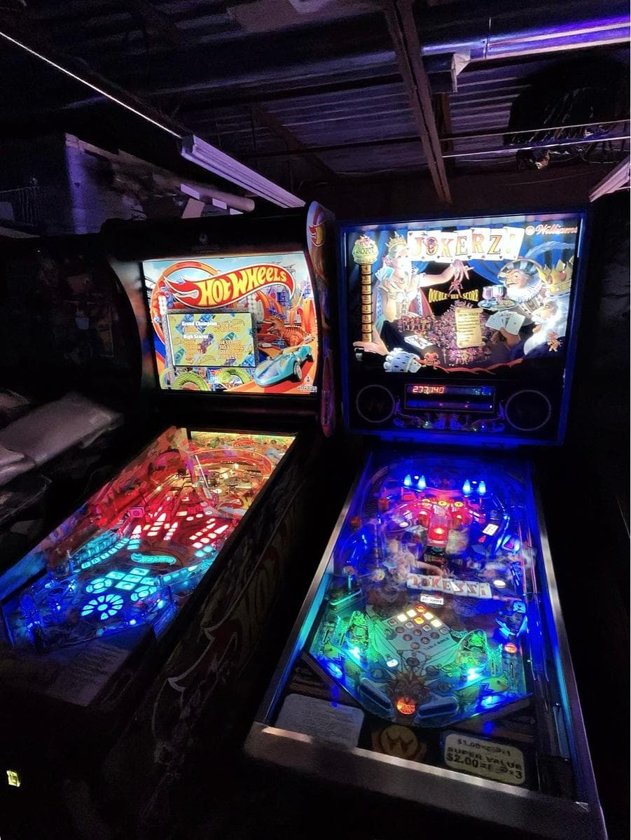 Kingston Billiards & Games photo 1