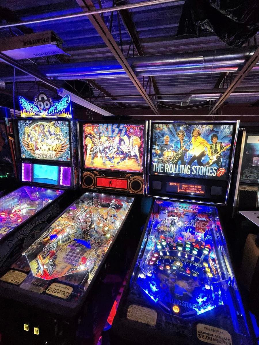 Kingston Billiards & Games photo 2
