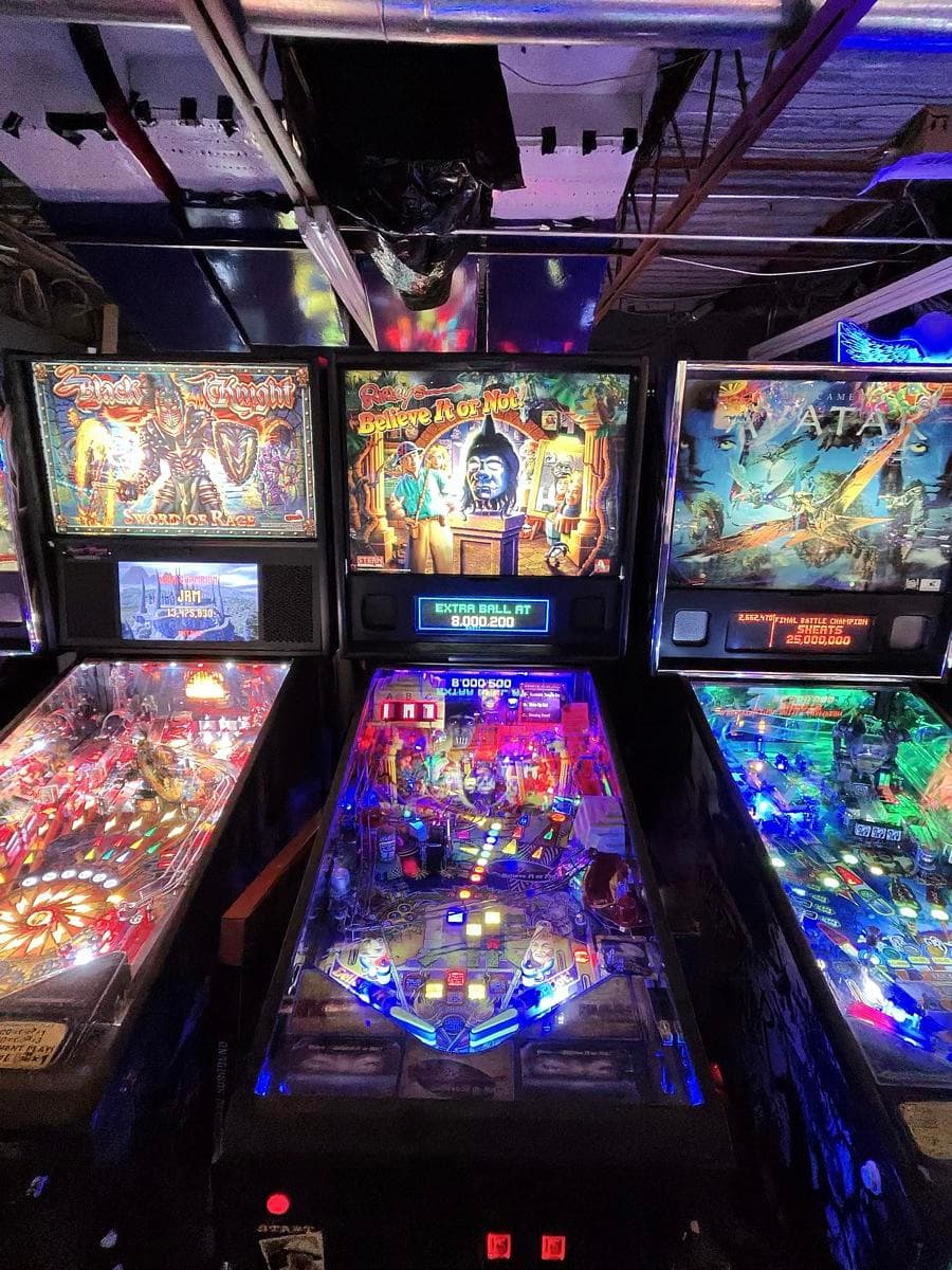 Kingston Billiards & Games photo 4