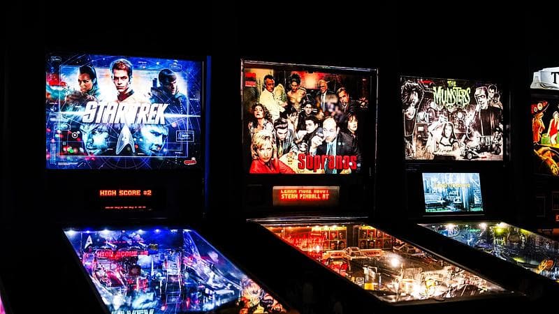 Kirby's Beer Store photo 3