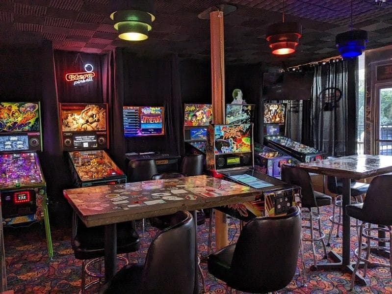 Kirby's Beer Store photo 1