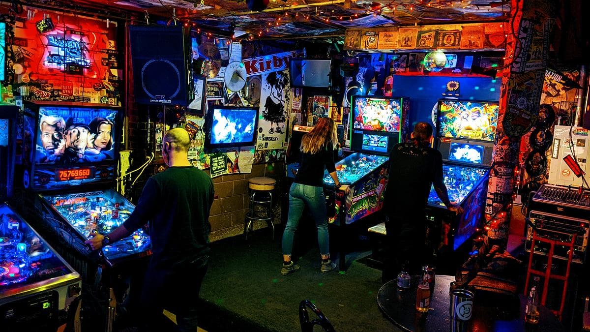 Kirby's Beer Store photo 1